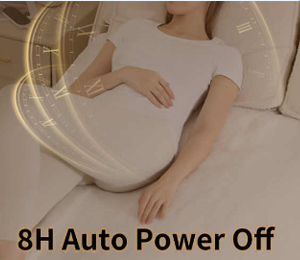 Electric UnderBlanket